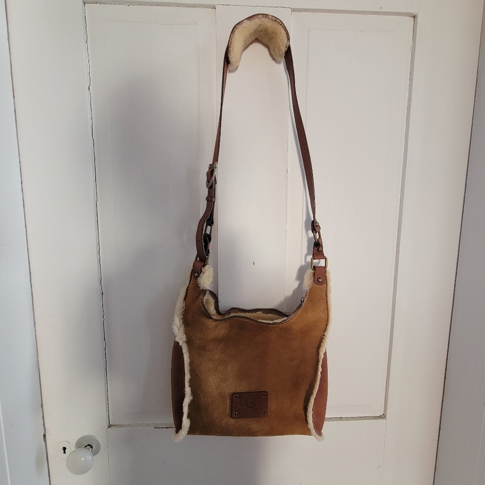 Ugg Handbag